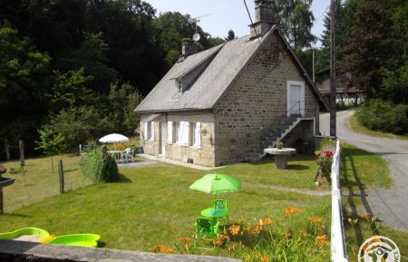 G&icirc;te n&deg;19G4082 Davignac - Corr&egrave;ze - photo