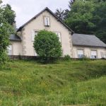 gite - L'ancienne &eacute;cole - GRANDSAIGNE - Corr&egrave;ze