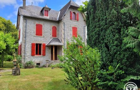 G&icirc;te n&deg;19G4146 Maussac - Corr&egrave;ze - photo