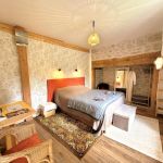 chambre-d-hotes - Les Pipistrelles 19 - MEYMAC - Corr&egrave;ze
