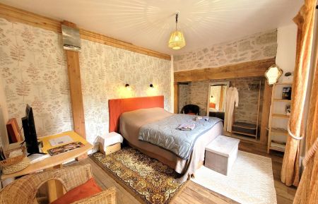 Chambre d'h&ocirc;tes n&deg;19G4149 Meymac - Corr&egrave;ze - photo