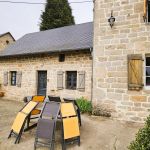 gite - Les M&eacute;sanges - SAINT AUGUSTIN - Corr&egrave;ze