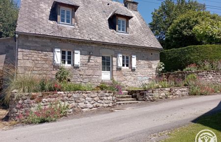 G&icirc;te n&deg;19G4242 Saint-Yrieix-le-D&eacute;jalat - Corr&egrave;ze - photo