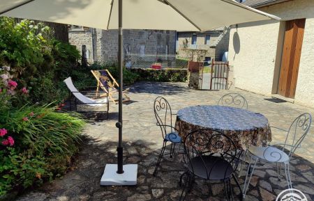 G&icirc;te n&deg;19G4282 Tarnac - Corr&egrave;ze - photo