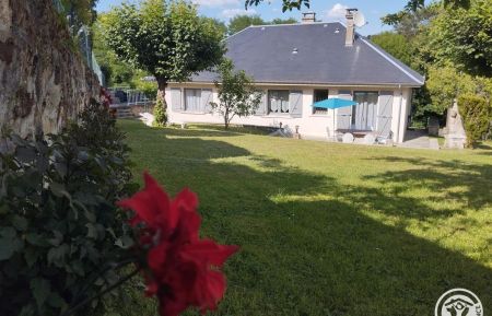 G&icirc;te n&deg;19G4294 Treignac - Corr&egrave;ze - photo