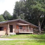 gite - G&icirc;te de la Chauvanche - USSEL - Corr&egrave;ze