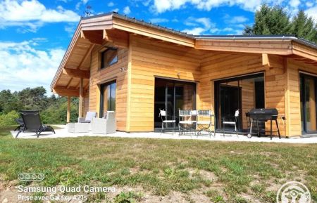 G&icirc;te n&deg;19G4314 Vitrac-sur-Montane - Corr&egrave;ze - photo