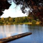 camping-classe - Camping des Chaux - SORNAC - Corrèze