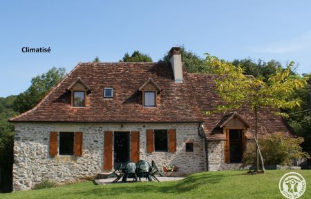 G&icirc;te n&deg;19G5008 Altillac - Corr&egrave;ze - G&icirc;te climatis&eacute;