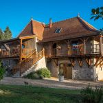 La Maison du Pêcheur, charme et authenticité La Maison du Pêcheur, charme et authenticité