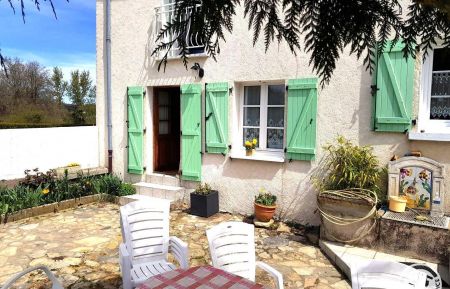 G&icirc;te n&deg;19G5020 Albussac - Corr&egrave;ze - photo