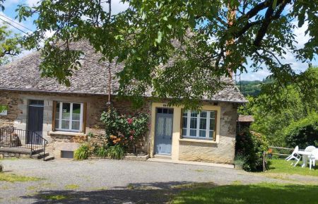 G&icirc;te n&deg;19G5031 Altillac - Corr&egrave;ze - photo