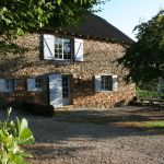 gite - LA BERGERIE - BEAULIEU SUR DORDOGNE - Corr&egrave;ze
