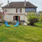 gite - G&icirc;te Chez Marcelle - SAINT JULIEN MAUMONT - Corr&egrave;ze