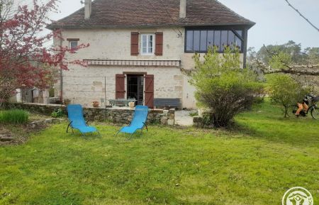 Gîte n°19G5043 Saint-Julien-Maumont - Corrèze - photo