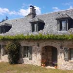 G&icirc;te La Closserie de la Coussi&egrave;re