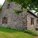 gite - Gîte de CONSTANT - LAFAGE SUR SOMBRE - Corrèze