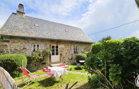 Gîte n°19G5127 Lafage-sur-Sombre - Corrèze - photo