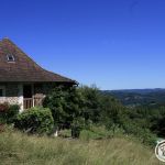 gite - Beaulieu Maison, Vall&eacute;e de la Dordogne - BEAULIEU SUR DORDOGNE - Corr&egrave;ze