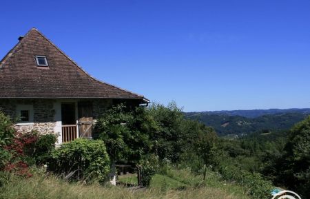 G&icirc;te n&deg;19G5129 Beaulieu-sur-Dordogne - Corr&egrave;ze - photo