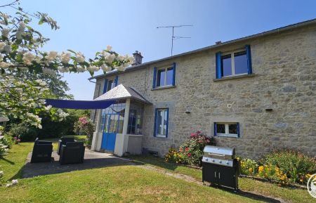 G&icirc;te n&deg;19G5143 Liginiac - Corr&egrave;ze - photo