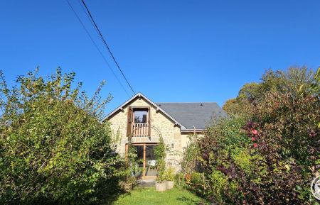 G&icirc;te n&deg;19G5153 Marcillac-la-Croisille - Corr&egrave;ze - photo