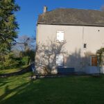 gite - G&icirc;te de L'ESCUROTTE - MARCILLAC LA CROISILLE - Corr&egrave;ze