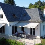 gite - G&icirc;te des Sources - CHAMPAGNAC LA PRUNE - Corr&egrave;ze