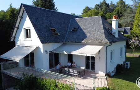 G&icirc;te n&deg;19G51671 Champagnac-la-Prune - Corr&egrave;ze - photo