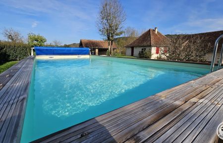 Gîte n°19G5216 Nonards - Corrèze - photo