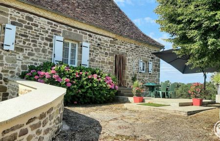 Gîte n°19G5223 Puy-d'Arnac - Corrèze - photo