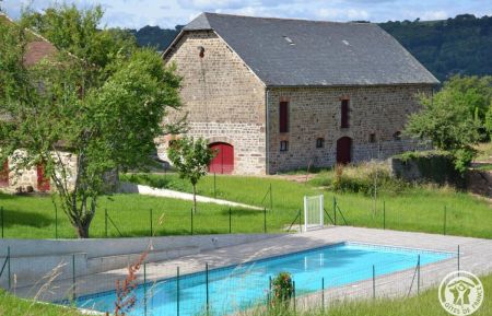 G&icirc;te n&deg;19G5227 Puy-d'Arnac - Corr&egrave;ze - photo