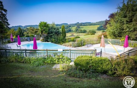 Chalet/Bungalow19G5255 Reygade - Corrèze - photo