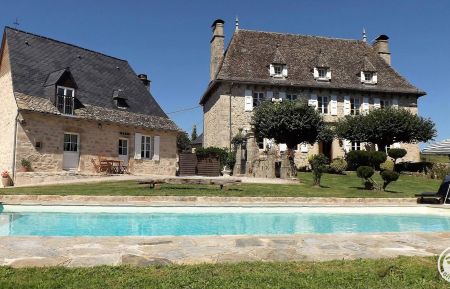 G&icirc;te n&deg;19G5276 Saint-Geniez-&ocirc;-Merle - Corr&egrave;ze - photo