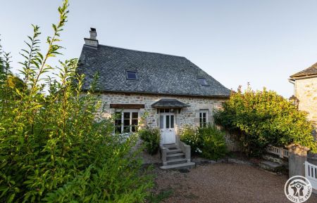 G&icirc;te n&deg;19G5318 Saint-Martin-la-M&eacute;anne - Corr&egrave;ze - photo