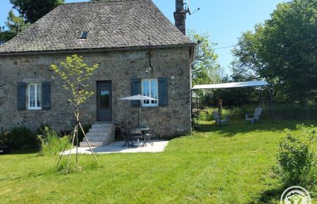 G&icirc;te n&deg;19G5353 Saint-Privat - Corr&egrave;ze - photo