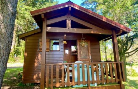 Chalet/Bungalow19G5398 La Roche-Canillac - Corr&egrave;ze - Elodie