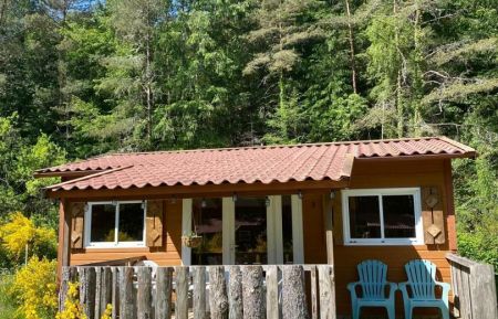 Chalet/Bungalow19G5401 La Roche-Canillac - Corr&egrave;ze - Solange 