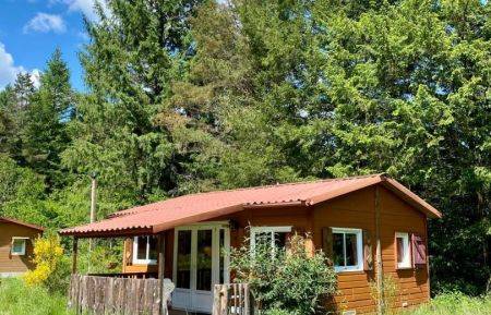Chalet/Bungalow19G5404 La Roche-Canillac - Corr&egrave;ze - Camille