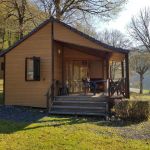 Chalet/Bungalow - Chalet n&deg;1 - SOURSAC - Corr&egrave;ze