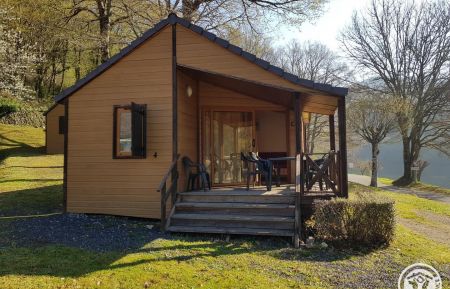 Chalet/Bungalow19G5412 Soursac - Corr&egrave;ze - photo