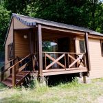 Chalet/Bungalow - Chalet n&deg;4 - SOURSAC - Corr&egrave;ze
