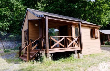 Chalet/Bungalow19G5415 Soursac - Corr&egrave;ze - photo