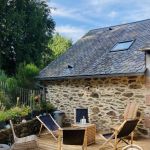 gite - Gîte de la Forêt - LAFAGE SUR SOMBRE - Corrèze