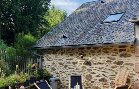 Gîte n°19G5495 Lafage-sur-Sombre - Corrèze - photo