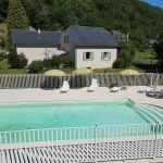gite - LES SAULIERES - MONCEAUX SUR DORDOGNE - Corr&egrave;ze