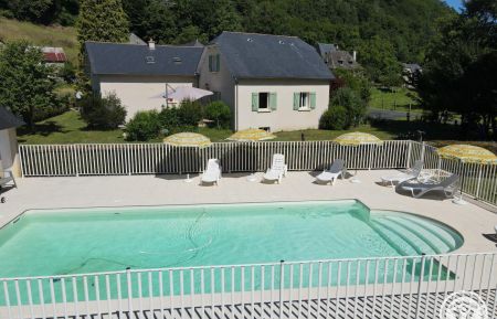 G&icirc;te n&deg;19G5771 Monceaux-sur-Dordogne - Corr&egrave;ze - photo