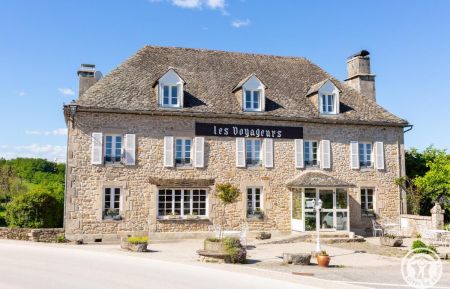 Gîte n°19G5828 Saint-Martin-la-Méanne - Corrèze - photo