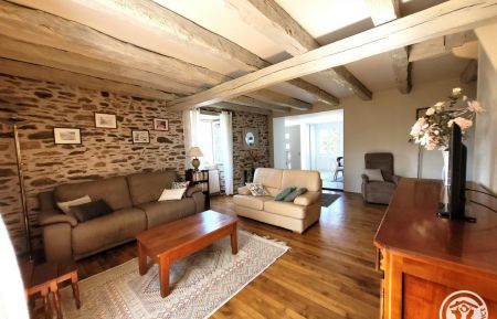 G&icirc;te n&deg;19G2162 Sadroc - Corr&egrave;ze - photo