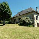 gite - Grand - LATRONCHE - Corrèze
